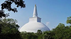 Anuradhapura is a major city in sri lanka. Anuradhapura Sacred City Sri Lanka Holiday Packages To Sri Lanka