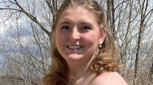 Olivia M. Hendrickson