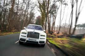 Unsurpassed levels of comfort, the best interior materials, and unparalleled. Rolls Royce Cullinan Review 2021 Autocar