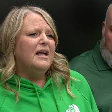 'Hug your babies tight': Riley Strain's parents, stepdad grieve in wake of  son's death