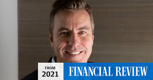 BetMakers deal won't rule Tripp out of Tabcorp race