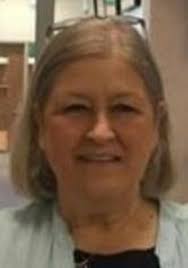 Linda Jeffries Obituary (1952