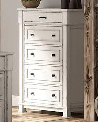 Find the biggest selection of chairs from signature design by ashley at the. Bedroom Dressers Chests Of Drawers Ashley Furniture Homestore
