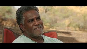 Katitjiny Nyungar Boodjar: Understanding Nyungar Land' presented by Len  Collard.