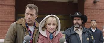 Anne heche, kk heim, mitchell l. The Vanished Movie Review Film Summary 2020 Roger Ebert