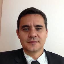 Roberto Dias Machado