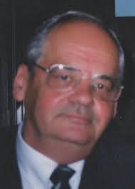 Obituary information for Robert Egan