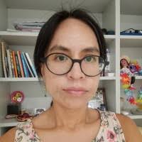 Veronica Vicuña Hernandez