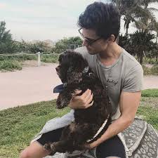 Garrett Neff Qt With This Cutie Daddy At The Diplomat Beach Resort Hollywood Florida January 1st 2018
