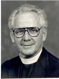 Rev. Everett Davis Simson