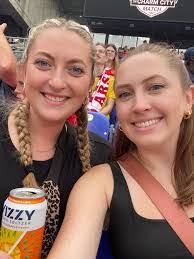 Courtney Radcliffe's Instagram, Twitter & Facebook