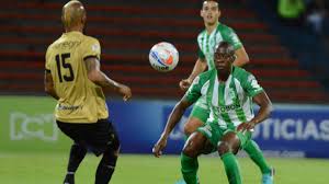 Alberto grisales 16:00 win sports+ atlético nacional: Rionegro Nacional Horarios Tv Y Como Ver Online As Colombia