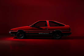 It was arguably the inspiration behind the market for sporty compact cars in the united states and canada. How The Toyota Ae86 Became A Jdm Cult Icon Car Magazine