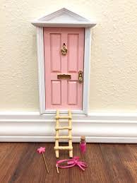 Fairy Door Tooth Fairy Door Magical Fairy Door Fairy Etsy Tooth Fairy Doors Fairy Doors Fairy Door