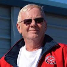 Gary McBride got his wings. He worked in Automotive's at 862. RIP Mr. Gary  McBride.