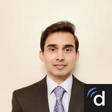 Dr. Vishwanath Pattan, MD