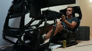 Fernando Alonso's setup — photo 2