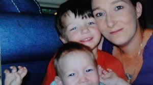 Texas nurse held as tot taken, mom slain outside doctor's office