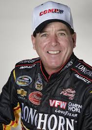 Camping World Truck Fahrerliste