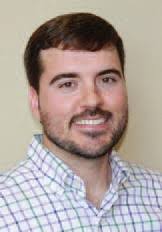 Adam Hebert joins AgGeorgia staff