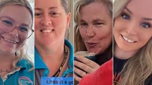 Who is Gympie's best child care educator of 2023?