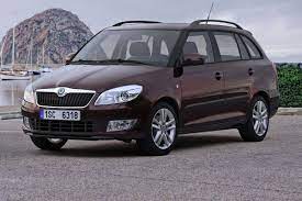 2005 1.2 12v/ 47 kw petrol estate manual grey metallic mileage 242642 km 5 seats 5 doors. Skoda Fabia Estate 2007 2014 Review Auto Express