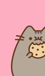 Choose from hundreds of free computer backgrounds. Cute Pusheen Background 1057x1800 Wallpaper Teahub Io