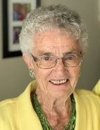 Flo Grover Loveland Obituary (1928