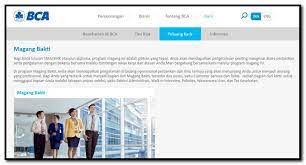 We did not find results for: Pengalaman Tes Magang Bakti Bca Tips Kerja