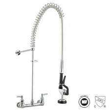 aquaterior cucp nsf pull out commercial