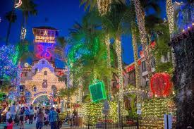 Nights of delights: 5 must-do holiday events in Riverside