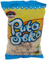Laura S Puto Seko 250g Phil Food Amazing deli, pastries and baked goods! laura s puto seko 250g