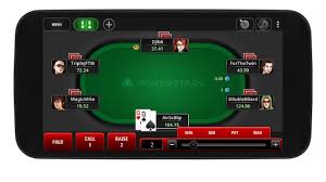 Online Poker – Play Poker Games at PokerStars