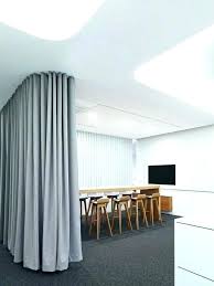 Soundproof Curtains Ikea Sound Proof Room Dividers Soundproof Curtain Soundproof Curtains Full Home I Room Divider Curtain Office Curtains Office Room Dividers