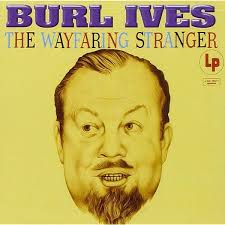 Burl Ives