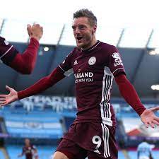 Rodgers delighted with 'sensational' second half as bad as manchester city is, leicester deserve a lot of credit because their game plan worked perfectly. Premier League Match Report Manchester City 2 5 Leicester City Fosse Posse