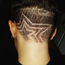 Are you brave enough to shave a part of your hair or even your whole head? 20 Awesome Hair Designs For Men Trending In 2021