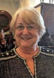 Beverley Baerg Obituary (1950