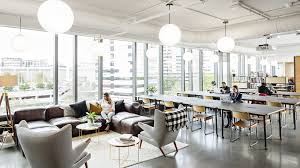 It's where guests are greeted and it says a lot about the whole establishment in general. How To Find A Hot Desk In Washington D C Ideas By We