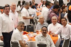 Unidad, lucha y dignidad del magisterio tamaulipeco