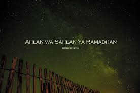 Find info you may not see elsewhere with peoplelooker®. Ahlan Wa Sahlan Ya Ramadhan