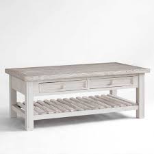 Beste couchtisch shabby von rustikaler couchtisch landhausstil shabby vintage weiss. Shabby Chic Couchtisch In Weiss Guadiana Wohnen De
