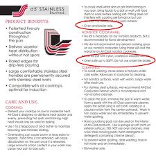 Is All Clad Cookware Oven Safe Quick Guide Prudent Reviews