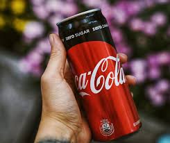 Why I Stopped Drinking Diet Soda