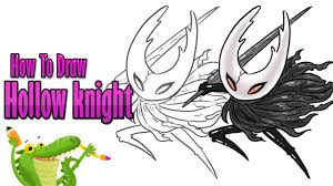 Page 1 of 32 next ». How To Draw Hollow Knight Hollow Knight Myhobbyclass Com