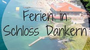 Familienurlaub In Schloss Dankern Urlaubsguru De Familien Urlaub Familienurlaub Urlaub