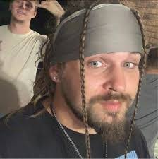 Keon Hunter's Instagram, Twitter & Facebook