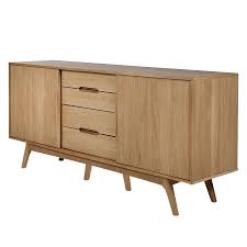 Sideboard Meja Mobilier De Salon Meubles En Ligne Meuble Bois