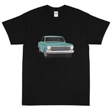 Image result for Lagoon Aqua 1964 Nova