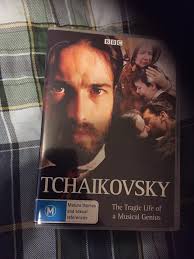 Russian composer Pyotr Ilyich Tchaikovsky suffered from extreme  hypochondria. It was so bad he would always hold his chin with one hand  while conducting his orchestra. His reasoning was that if he